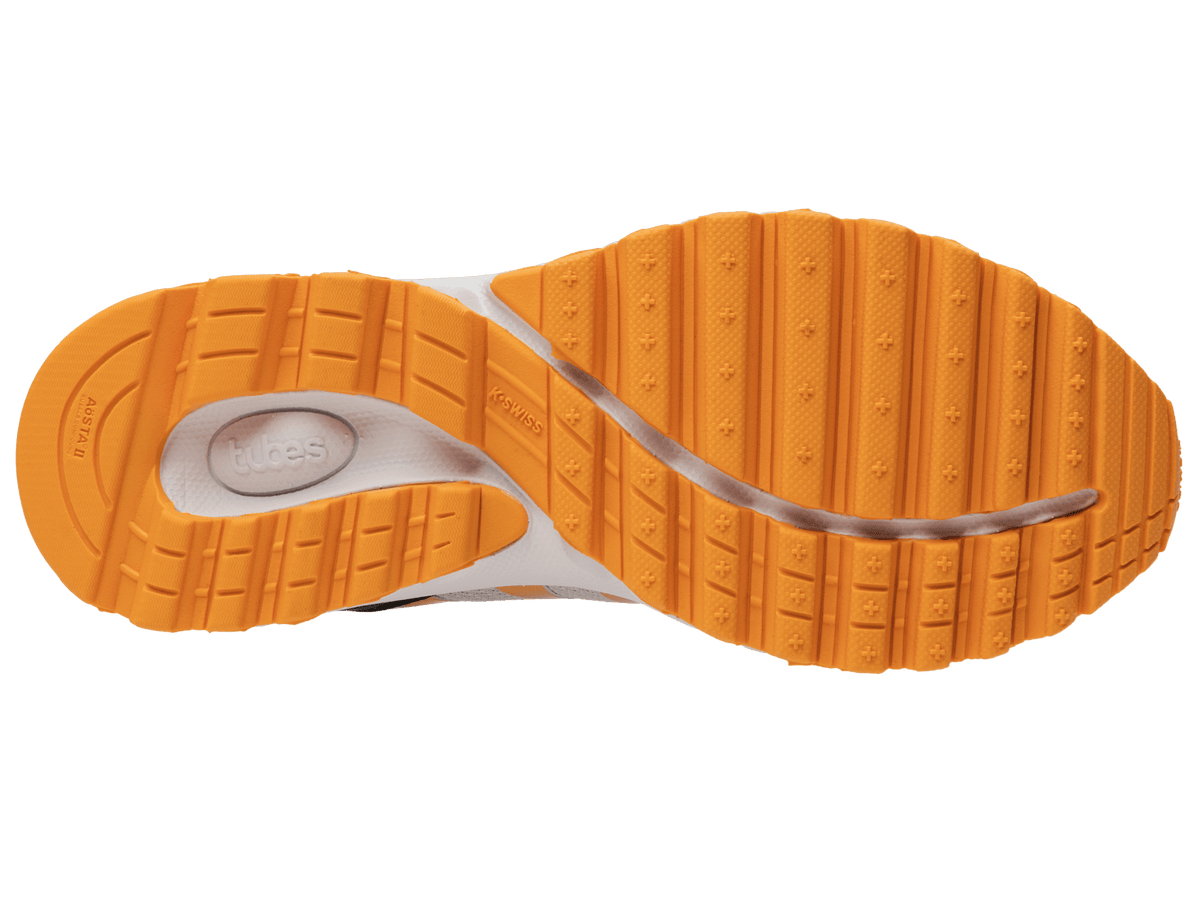 TUBES 200 | K-Swiss Latest