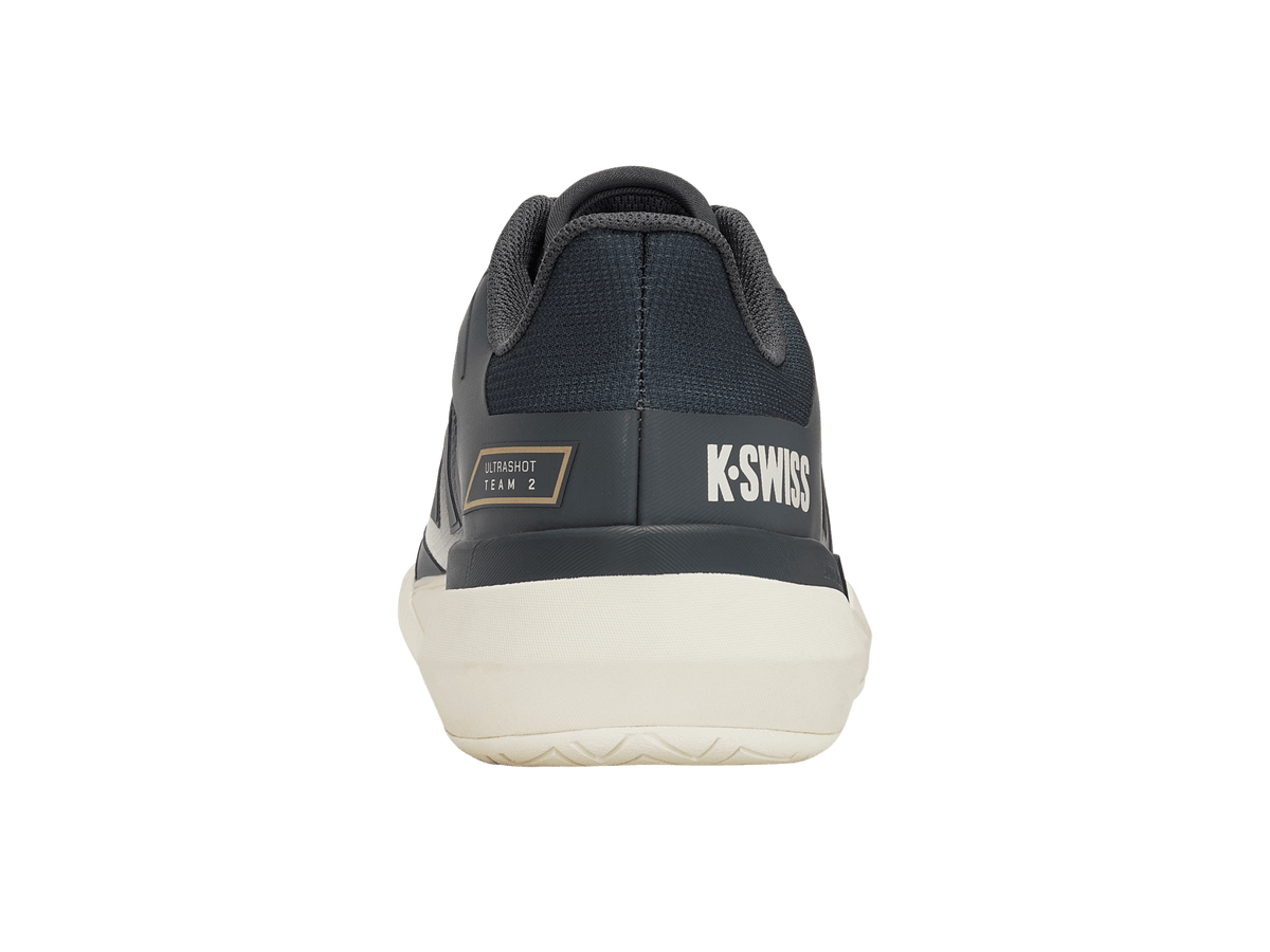 ULTRASHOT TEAM 2 | K-Swiss Recommended