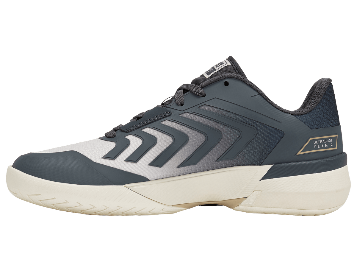 ULTRASHOT TEAM 2 | K-Swiss Recommended
