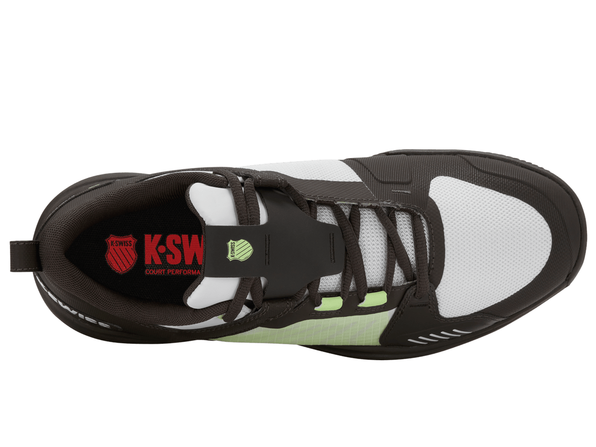 ULTRASHOT TEAM | K-Swiss Quality