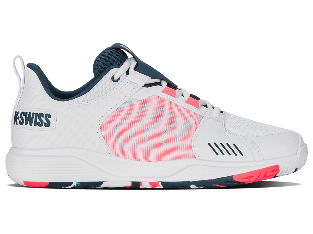 ULTRASHOT TEAM | K-Swiss Great Value