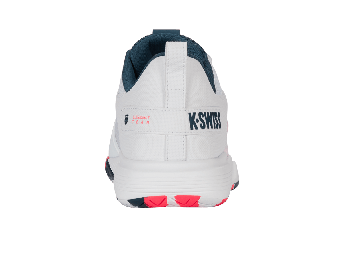 ULTRASHOT TEAM | K-Swiss Great Value