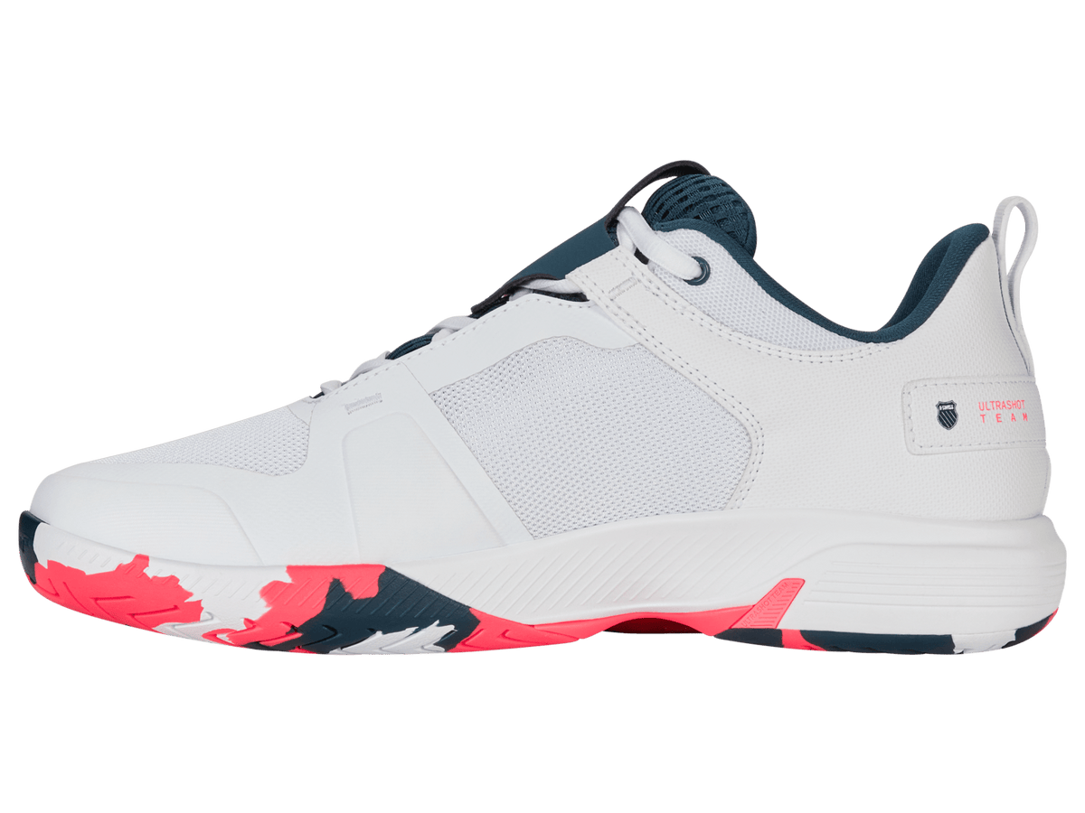 ULTRASHOT TEAM | K-Swiss Great Value