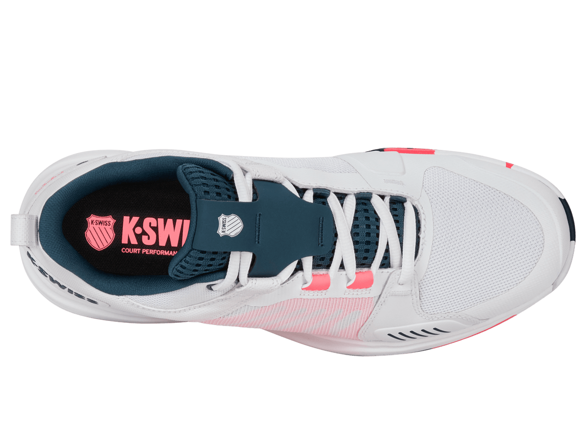 ULTRASHOT TEAM | K-Swiss Great Value