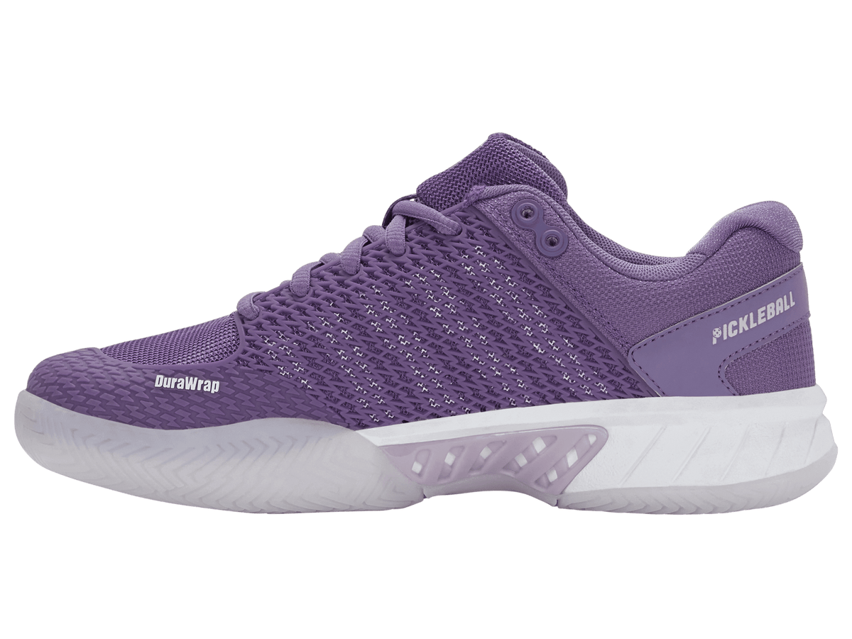 EXPRESS LIGHT PICKLEBALL | K-Swiss Trusted