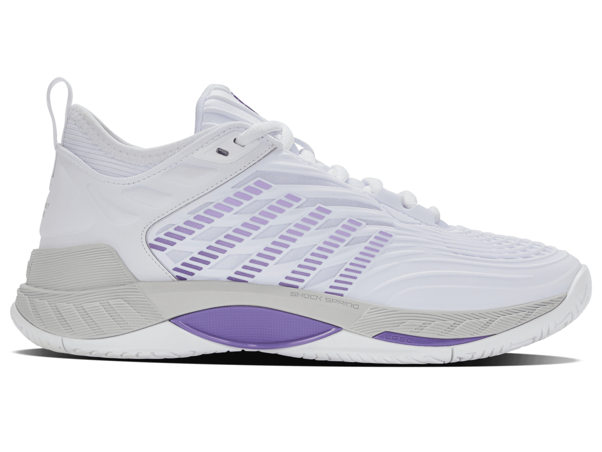 HYPERCOURT SUPREME 2 | K-Swiss Signature