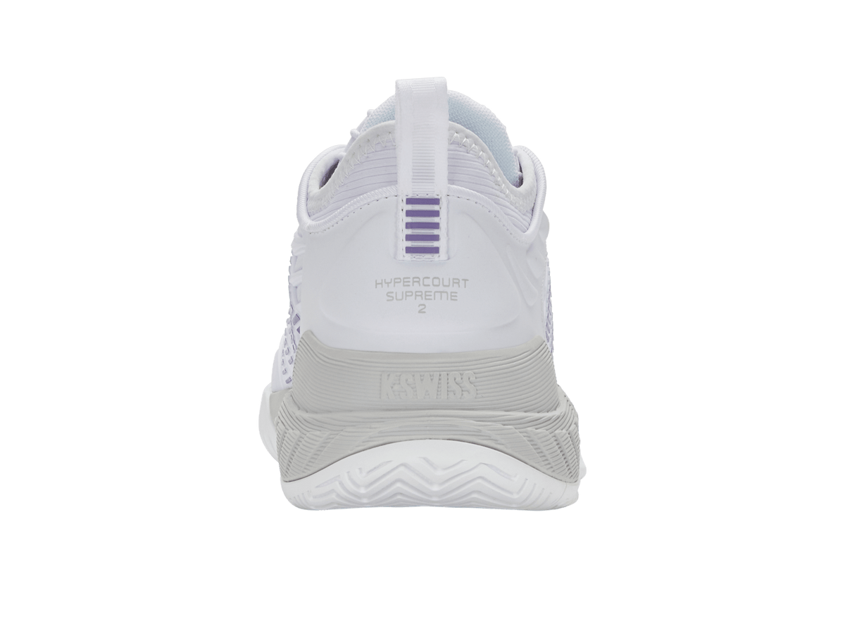 HYPERCOURT SUPREME 2 | K-Swiss Signature