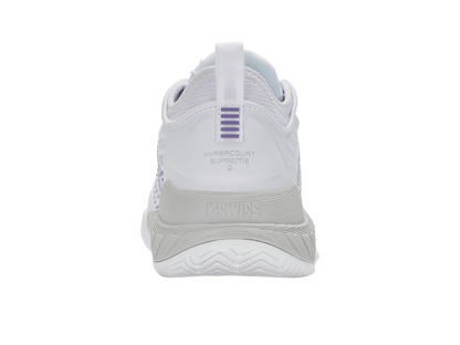 HYPERCOURT SUPREME 2 | K-Swiss Signature