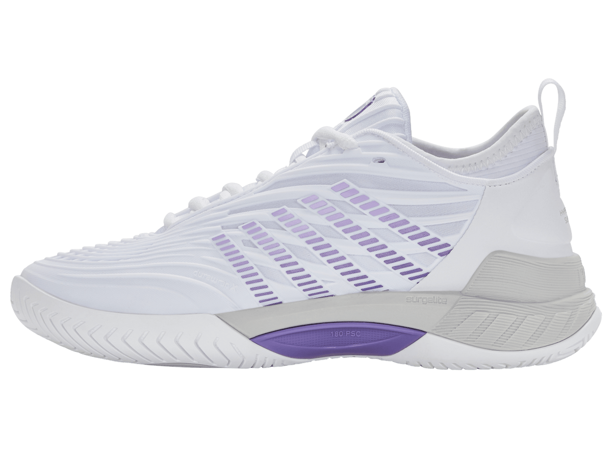 HYPERCOURT SUPREME 2 | K-Swiss Signature