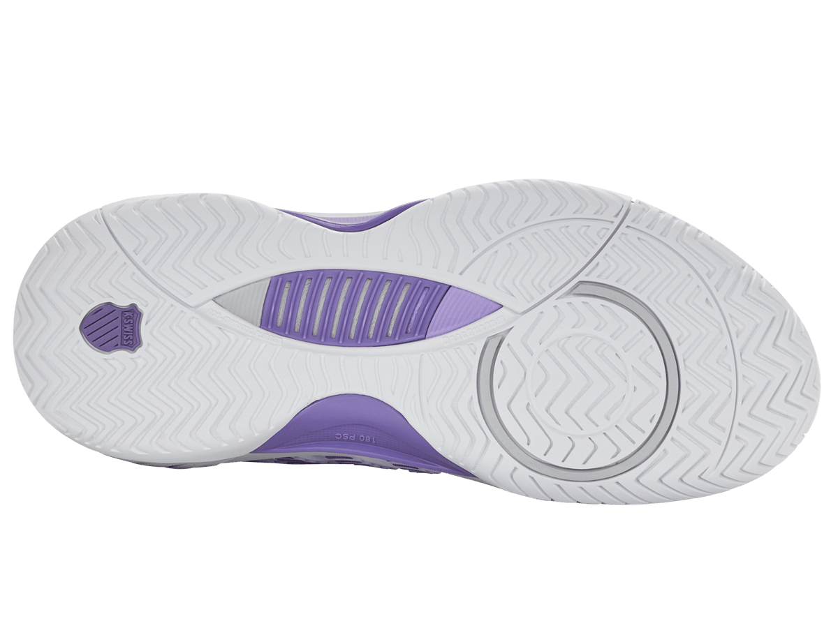HYPERCOURT SUPREME 2 | K-Swiss Signature
