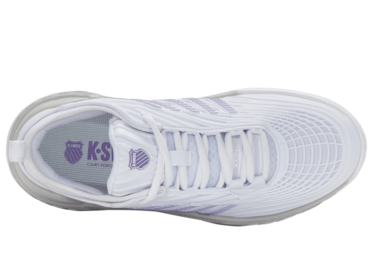 HYPERCOURT SUPREME 2 | K-Swiss Signature