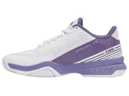 SPEEDEX2 | K-Swiss Latest