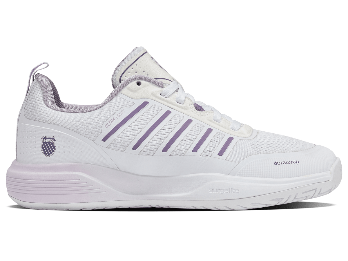 ULTRA COURT | K-Swiss Recommended