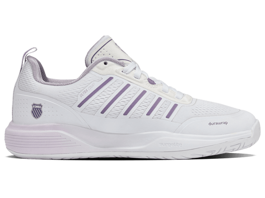 ULTRA COURT | K-Swiss Recommended