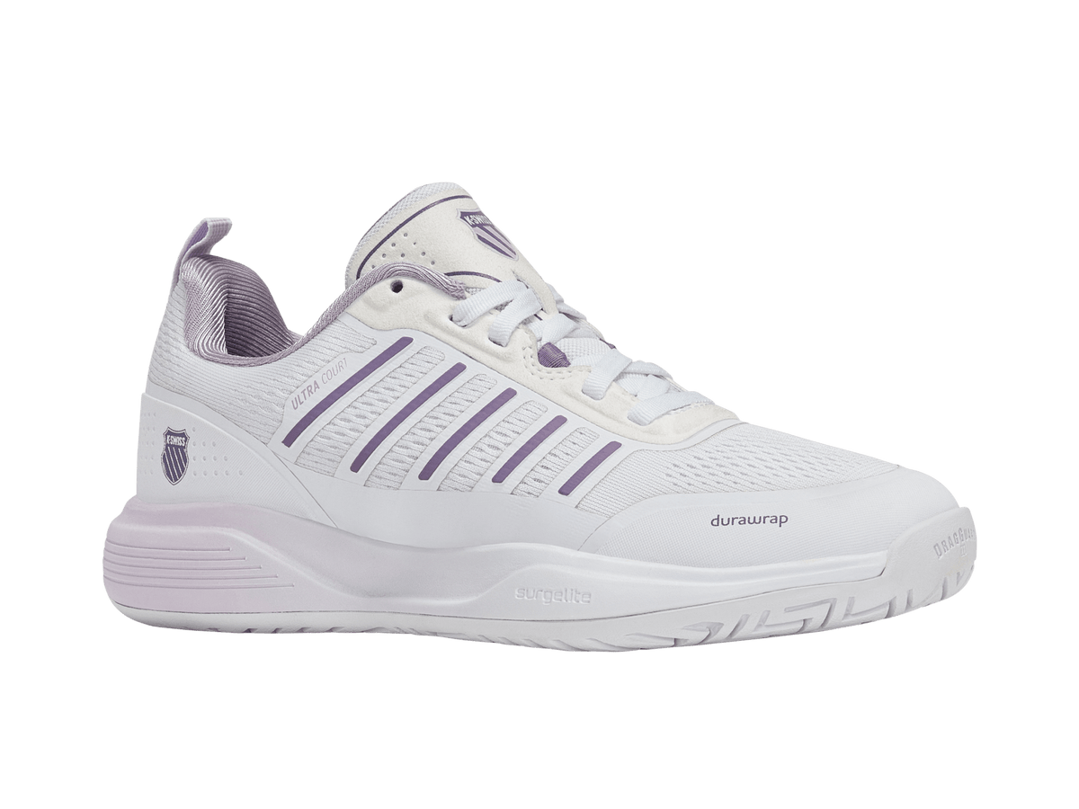 ULTRA COURT | K-Swiss Recommended