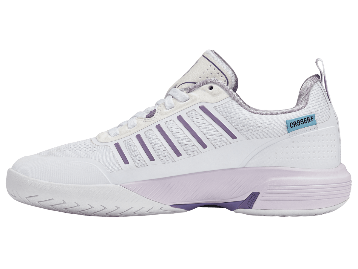 ULTRA COURT | K-Swiss Recommended
