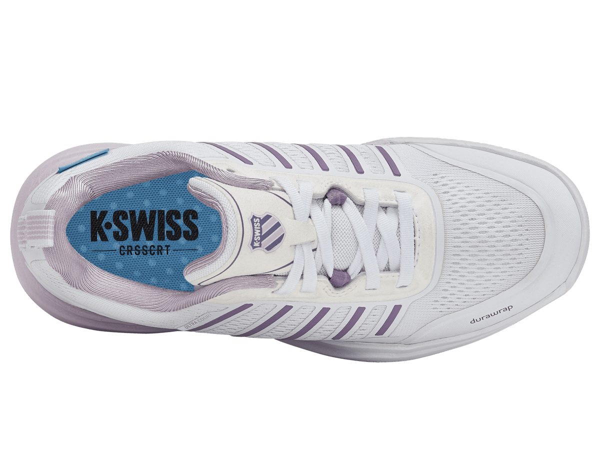 ULTRA COURT | K-Swiss Recommended
