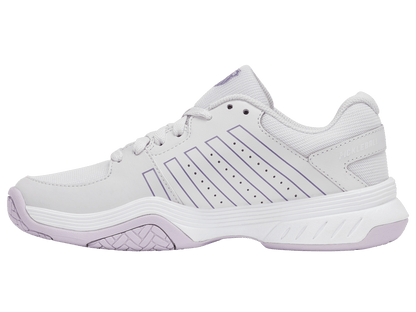 COURT EXPRESS PICKLEBALL | K-Swiss Featured