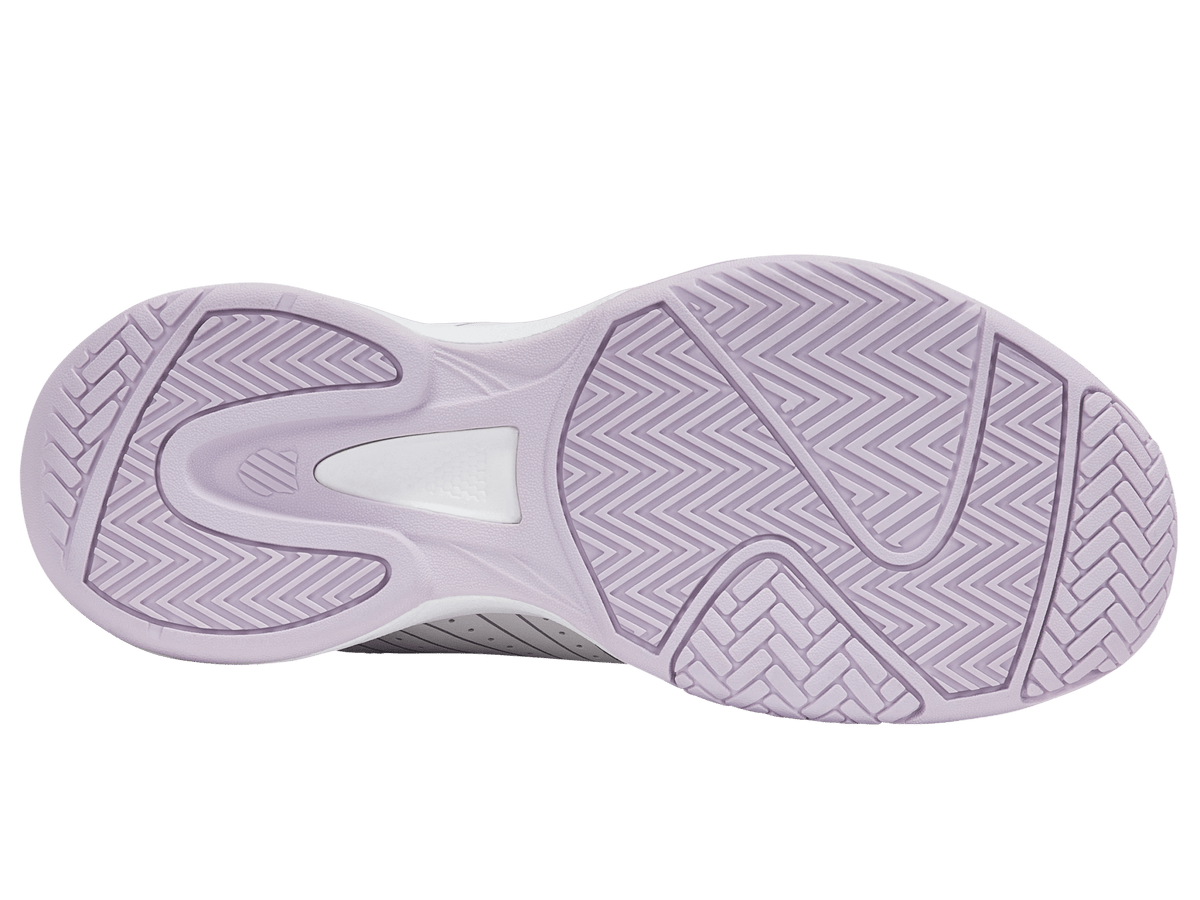 COURT EXPRESS PICKLEBALL | K-Swiss Featured