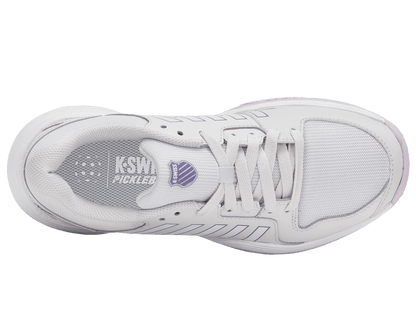 COURT EXPRESS PICKLEBALL | K-Swiss Featured