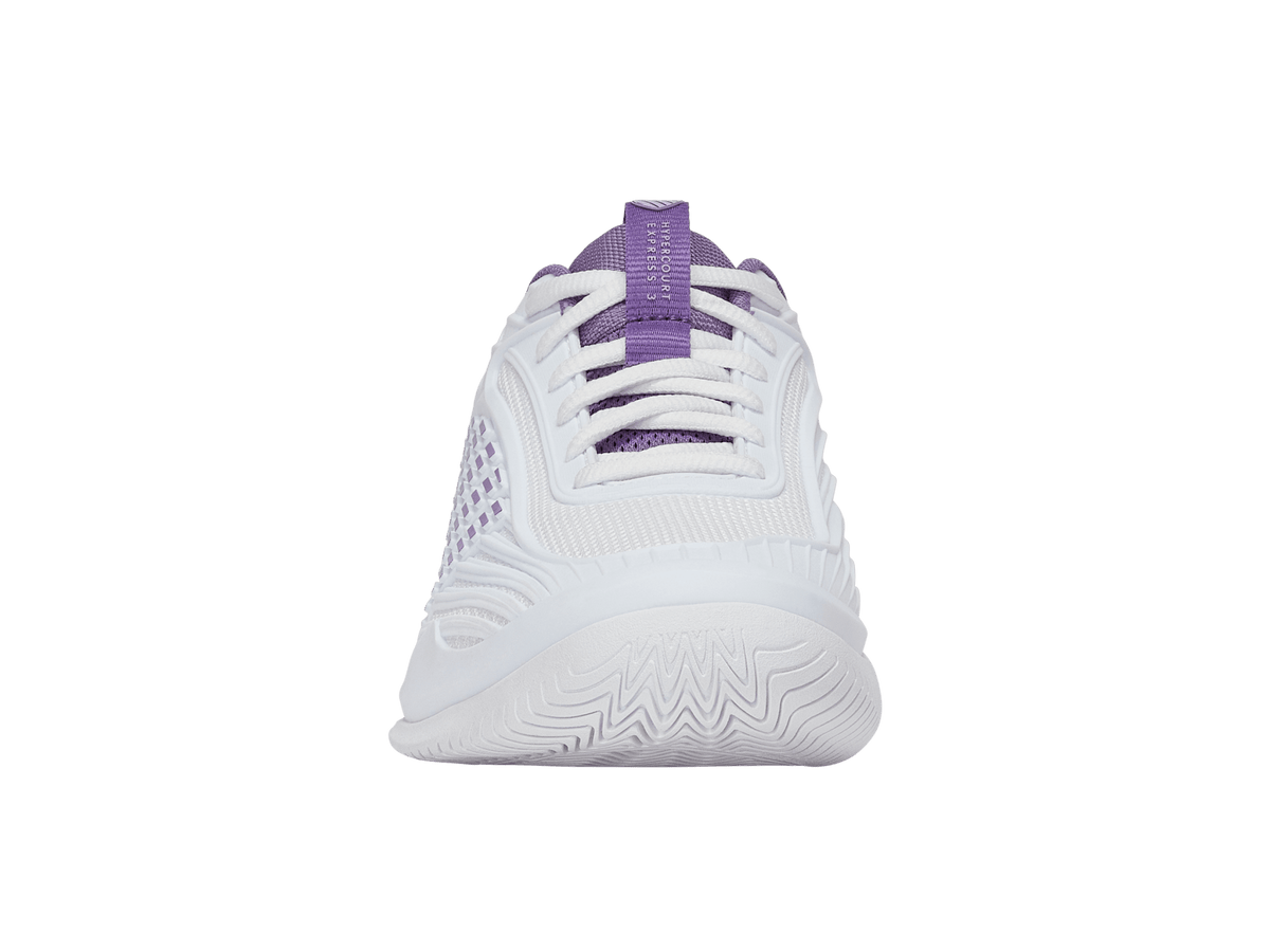 HYPERCOURT EXPRESS 3 | K-Swiss Quality