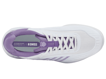 HYPERCOURT EXPRESS 3 | K-Swiss Quality