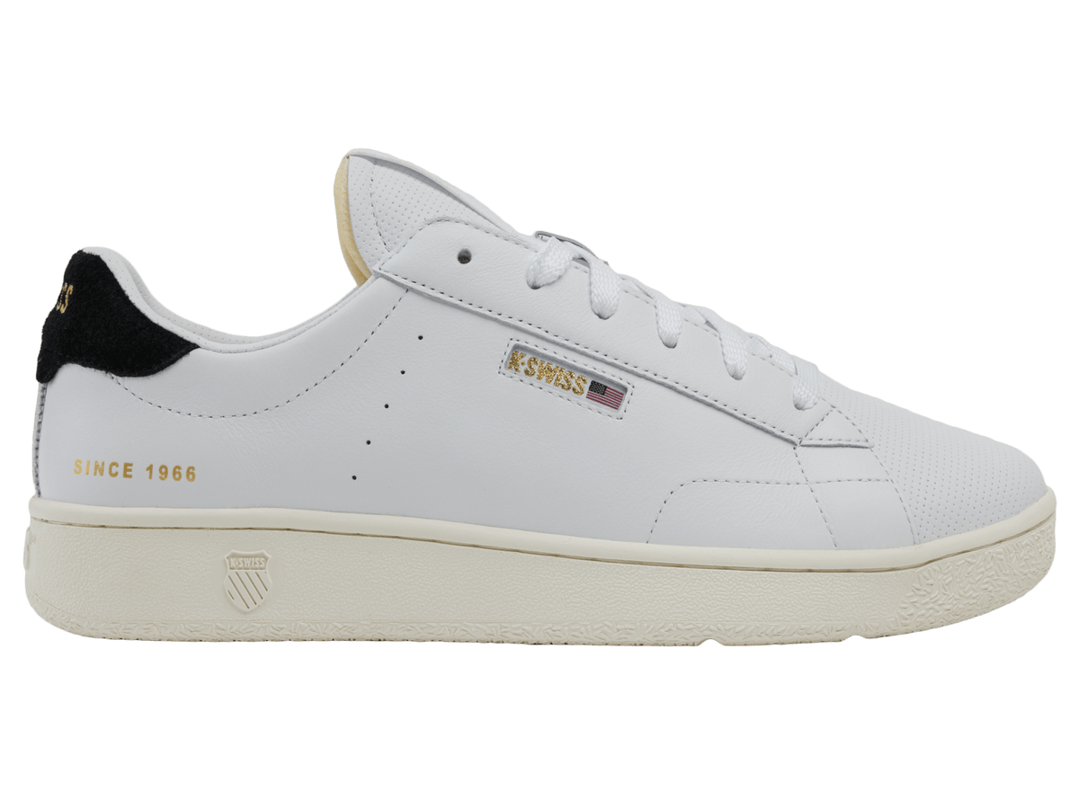 KSRC SLAMM KLUB | K-Swiss Smart Buy