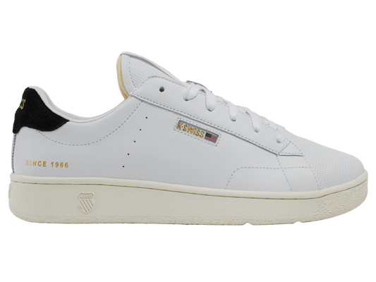 KSRC SLAMM KLUB | K-Swiss Smart Buy