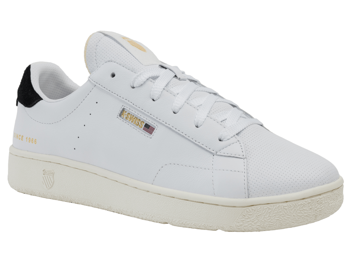 KSRC SLAMM KLUB | K-Swiss Smart Buy