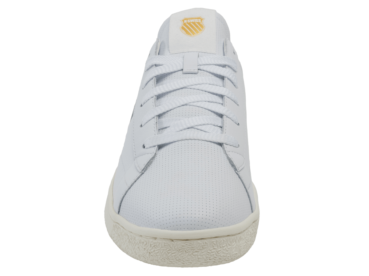 KSRC SLAMM KLUB | K-Swiss Smart Buy