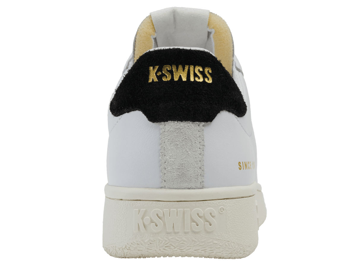 KSRC SLAMM KLUB | K-Swiss Smart Buy