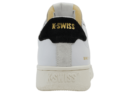 KSRC SLAMM KLUB | K-Swiss Smart Buy