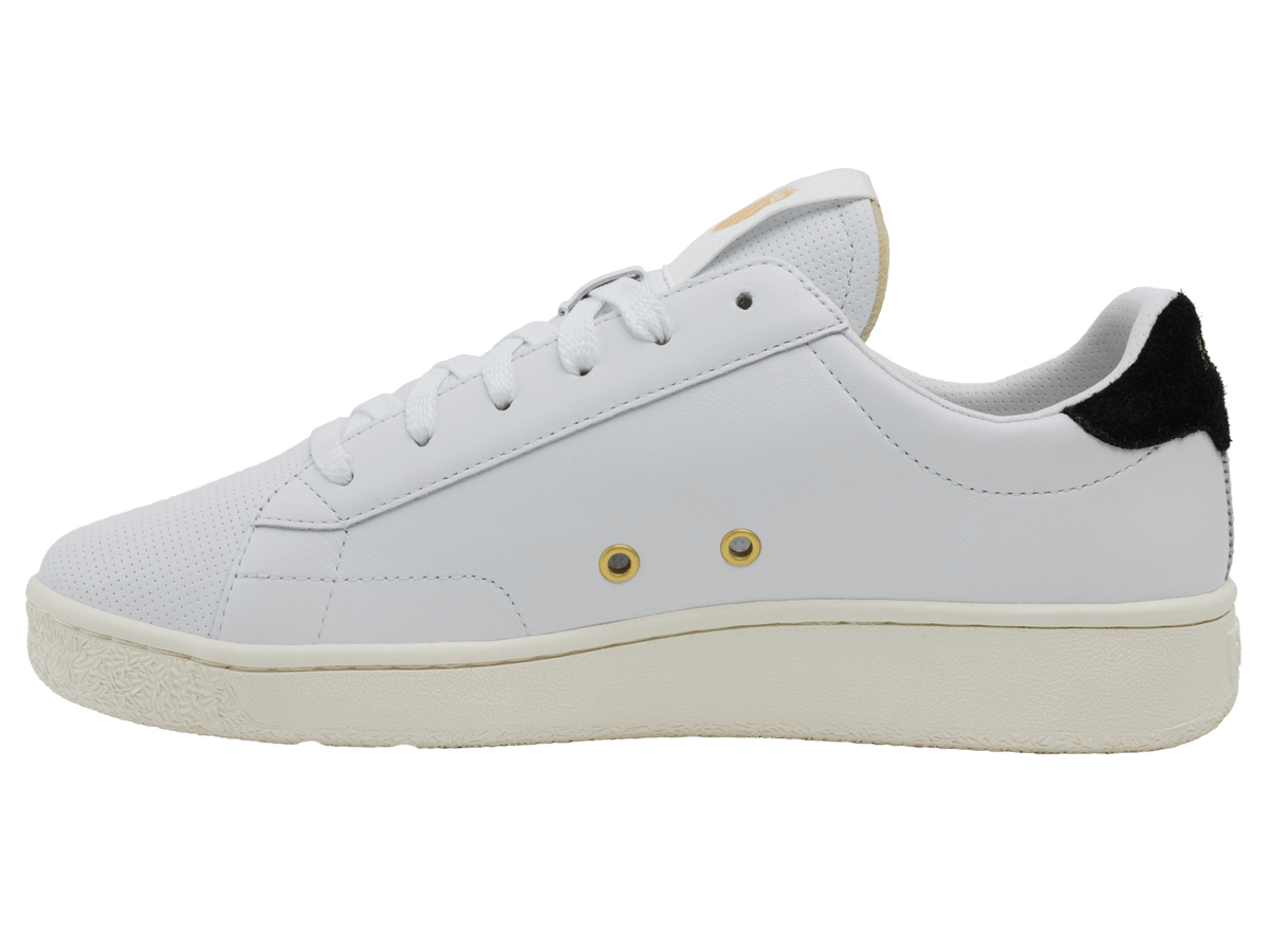 KSRC SLAMM KLUB | K-Swiss Smart Buy