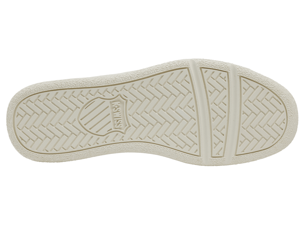 KSRC SLAMM KLUB | K-Swiss Smart Buy