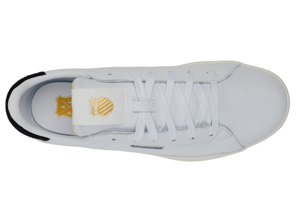 KSRC SLAMM KLUB | K-Swiss Smart Buy