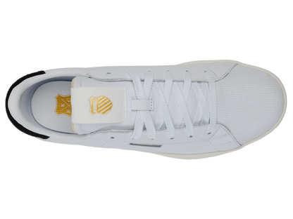 KSRC SLAMM KLUB | K-Swiss Smart Buy