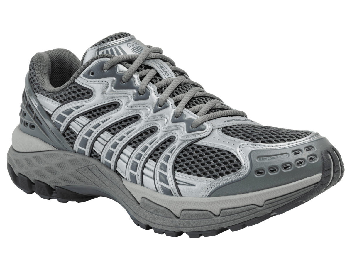 KSRC KONEJO | K-Swiss Recommended