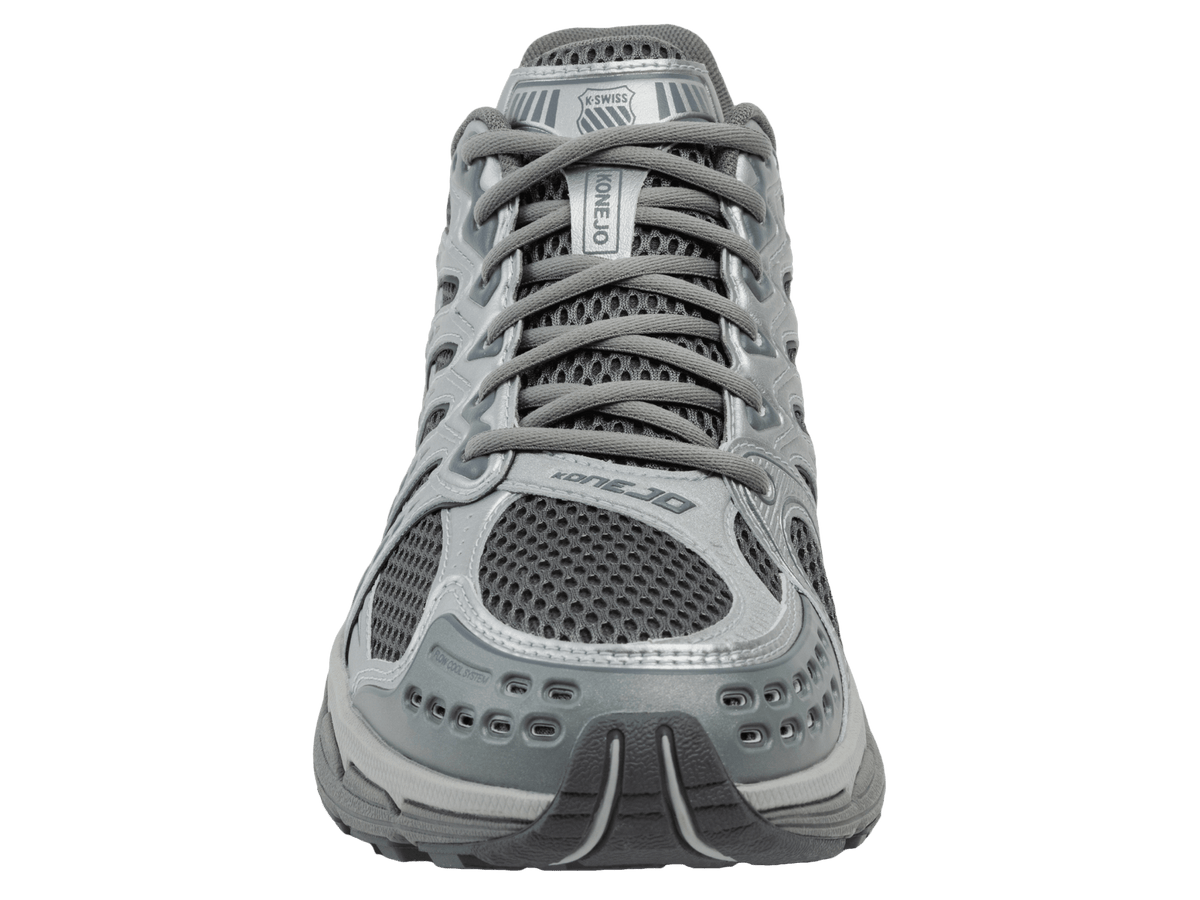 KSRC KONEJO | K-Swiss Recommended