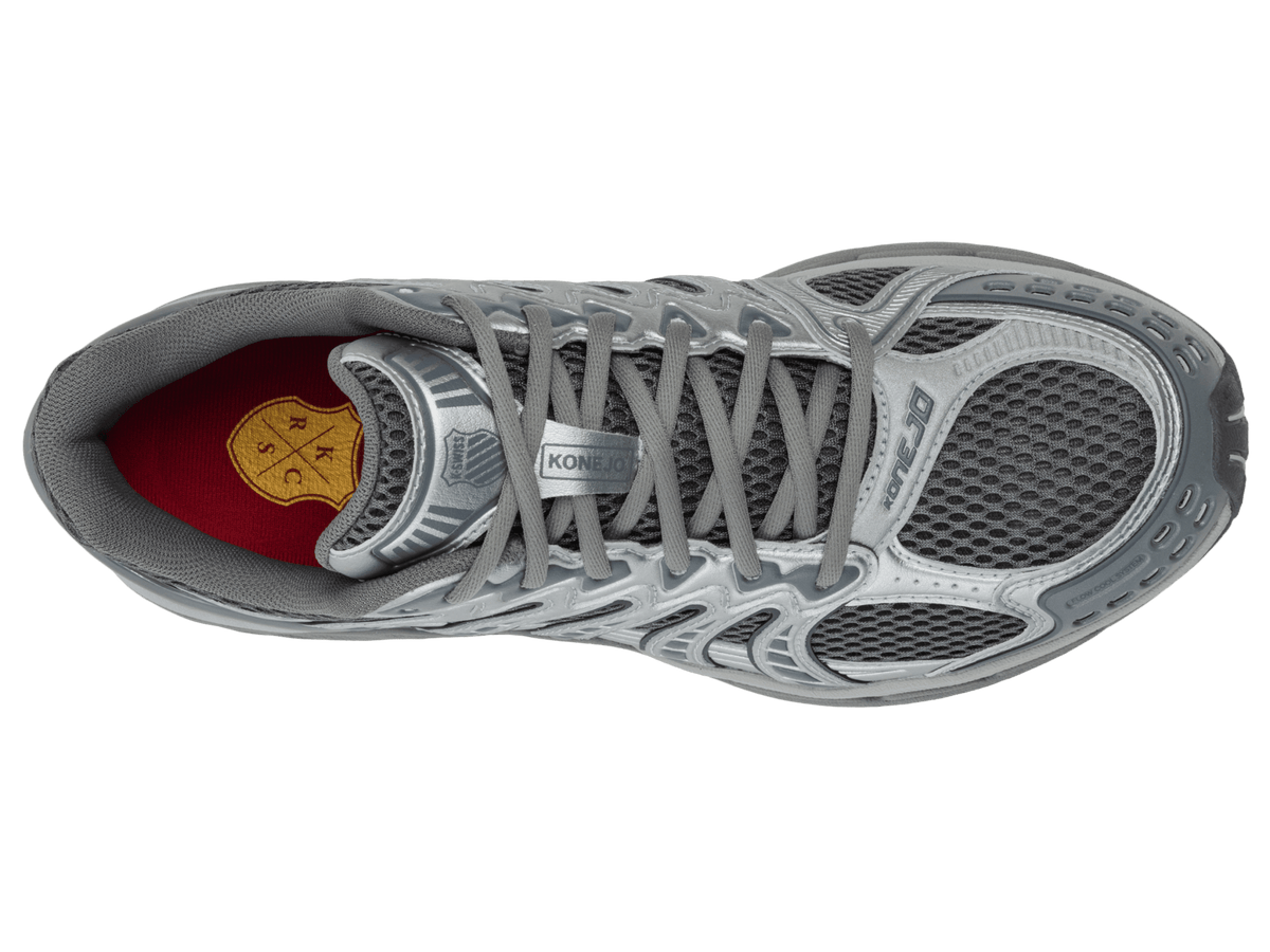 KSRC KONEJO | K-Swiss Recommended