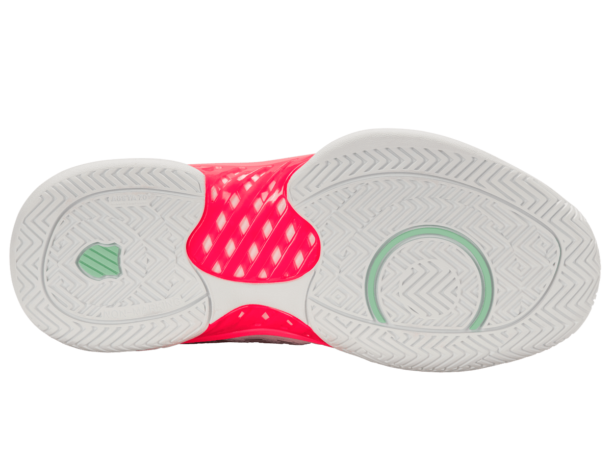 HYPERCOURT EXPRESS 2-WIDE | K-Swiss Quality