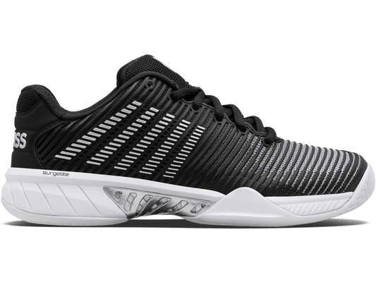 HYPERCOURT EXPRESS 2 | K-Swiss Featured