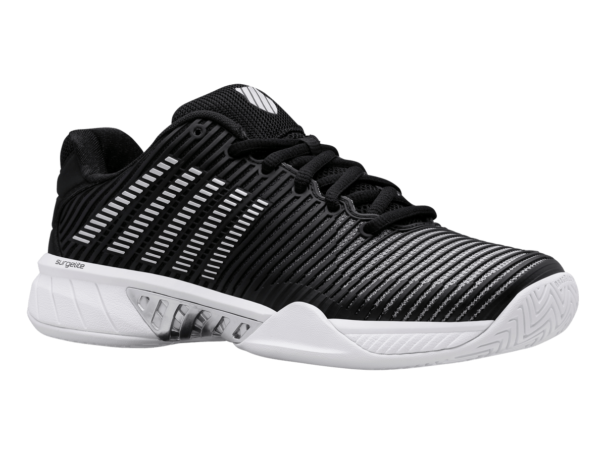HYPERCOURT EXPRESS 2 | K-Swiss Featured