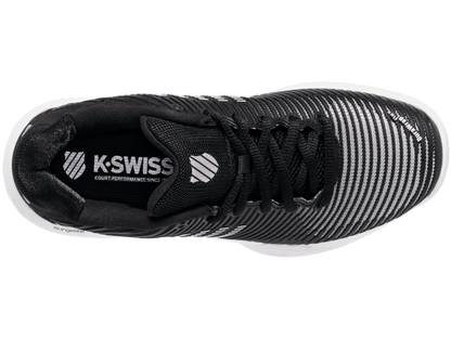 HYPERCOURT EXPRESS 2 | K-Swiss Featured