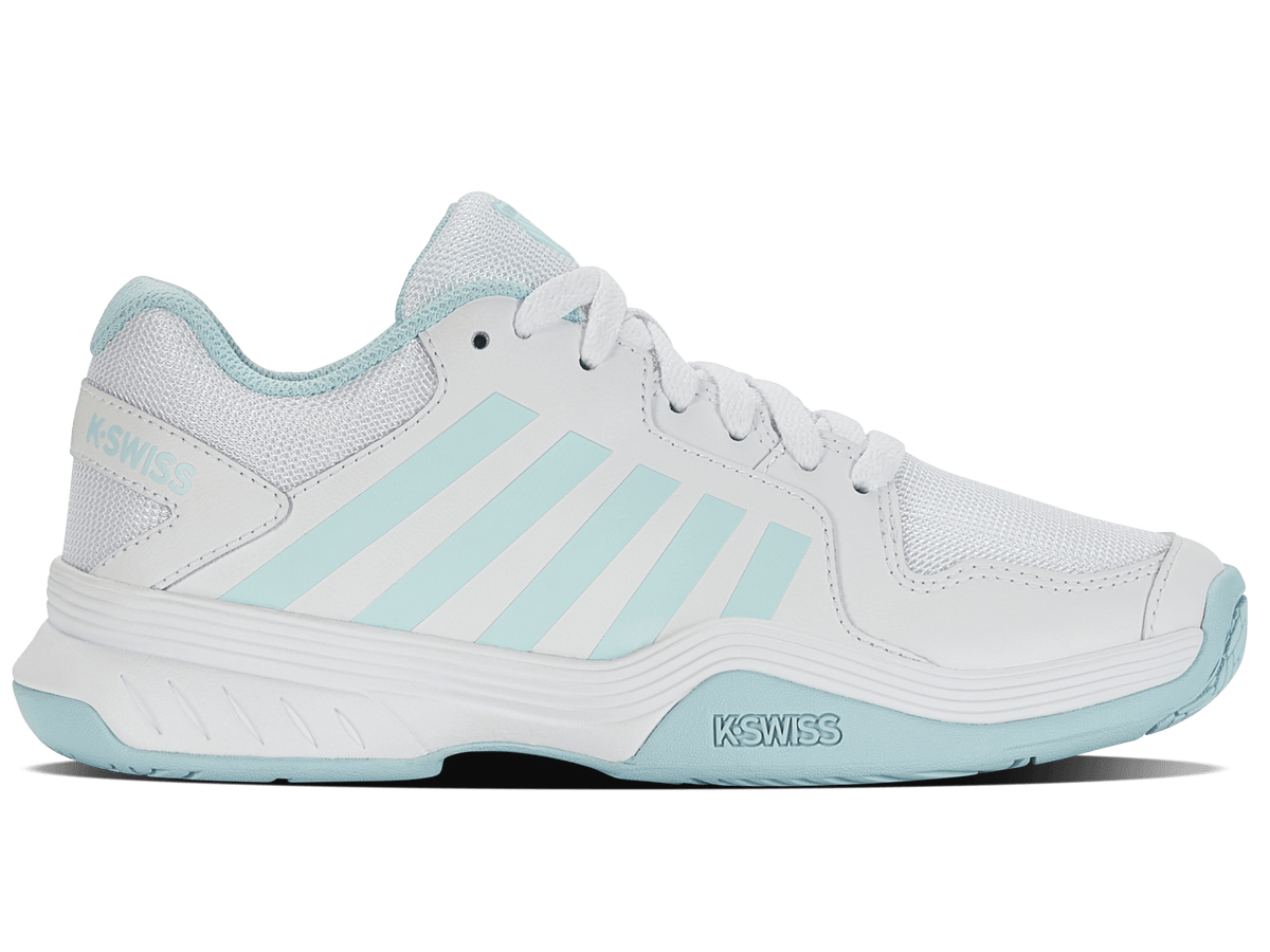 COURT EXPRESS PICKLEBALL | K-Swiss Quality