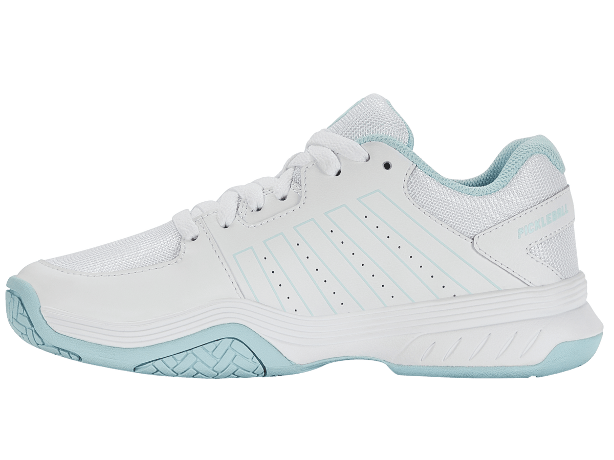 COURT EXPRESS PICKLEBALL | K-Swiss Quality