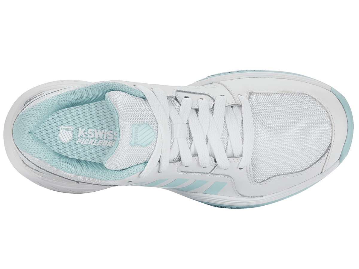 COURT EXPRESS PICKLEBALL | K-Swiss Quality