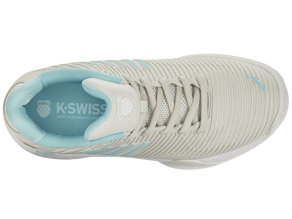 HYPERCOURT EXPRESS 2 | K-Swiss Signature