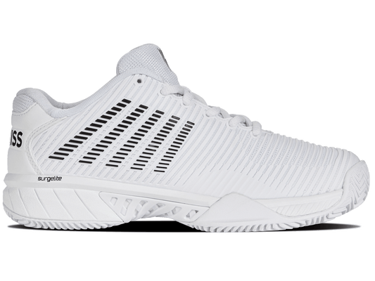 HYPERCOURT EXPRESS 2 CLAY | K-Swiss Classic