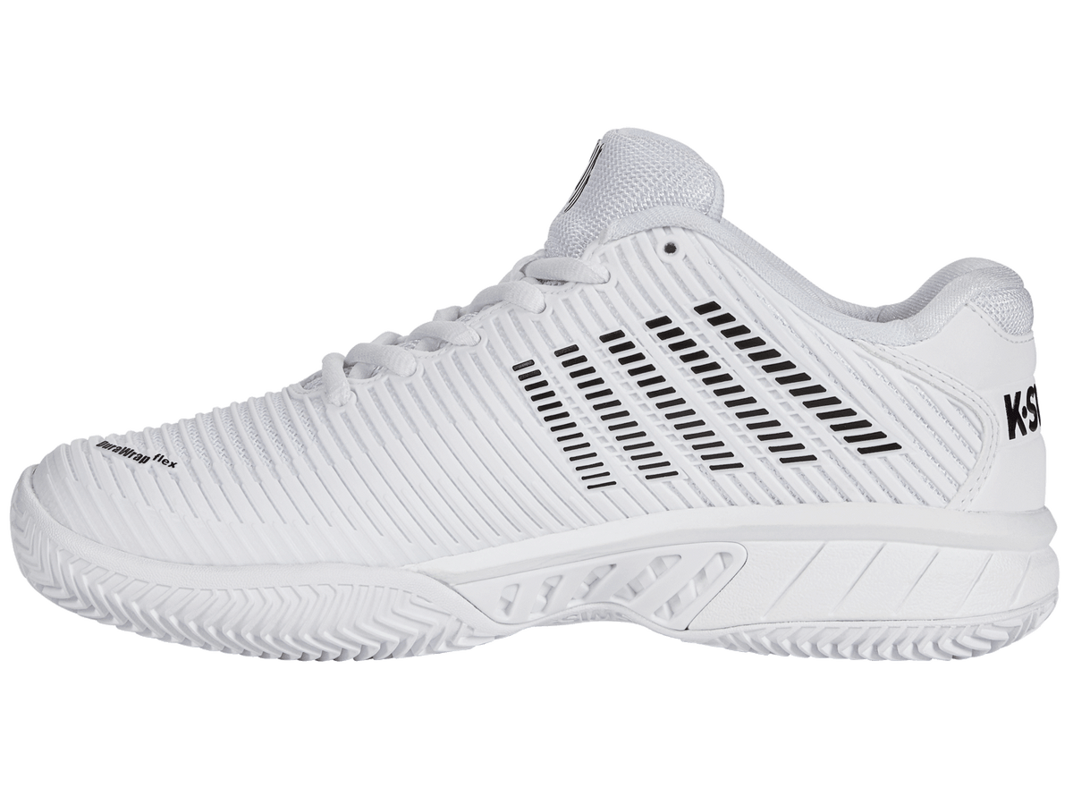 HYPERCOURT EXPRESS 2 CLAY | K-Swiss Classic