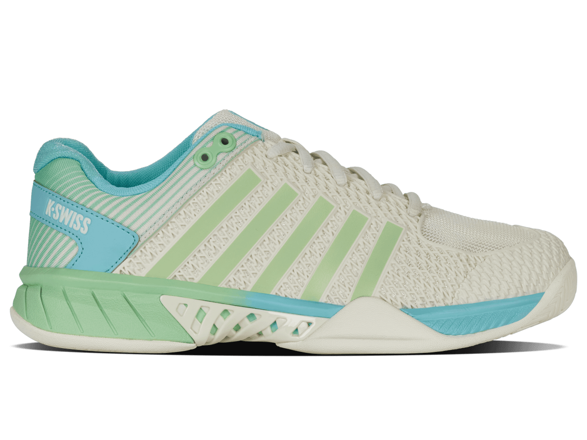 EXPRESS LIGHT PICKLEBALL-WIDE | K-Swiss Latest